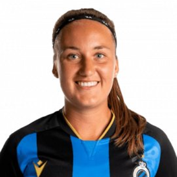 Foto van voormalig meter Ellen Martens