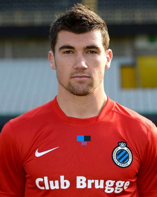 Mathew Ryan